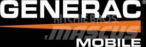 Generac Mobile TF4 照明燈