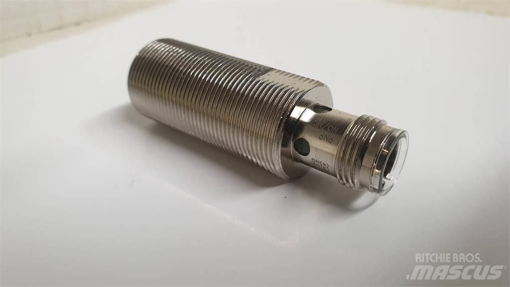 Ponsse 0076024 電子設備