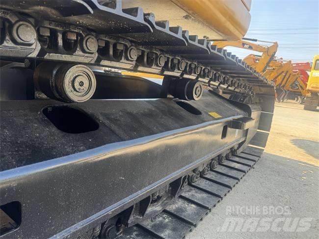 CAT 320 C L 履帶式 挖土機/掘鑿機/挖掘機