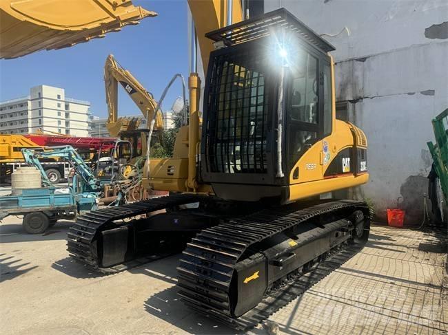 CAT 320 C L 履帶式 挖土機/掘鑿機/挖掘機