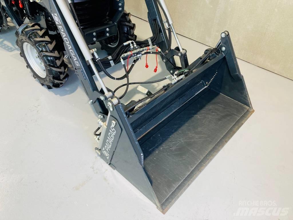 Farmtrac 26 H 4WD 曳引機