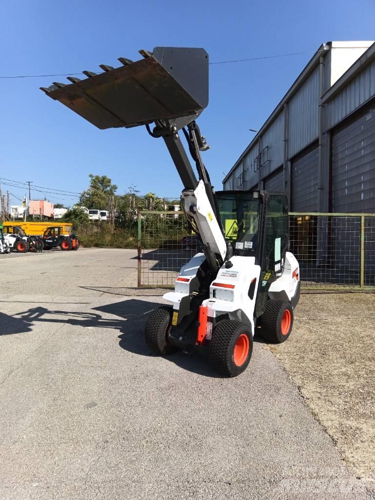 Bobcat L28 小型裝載機