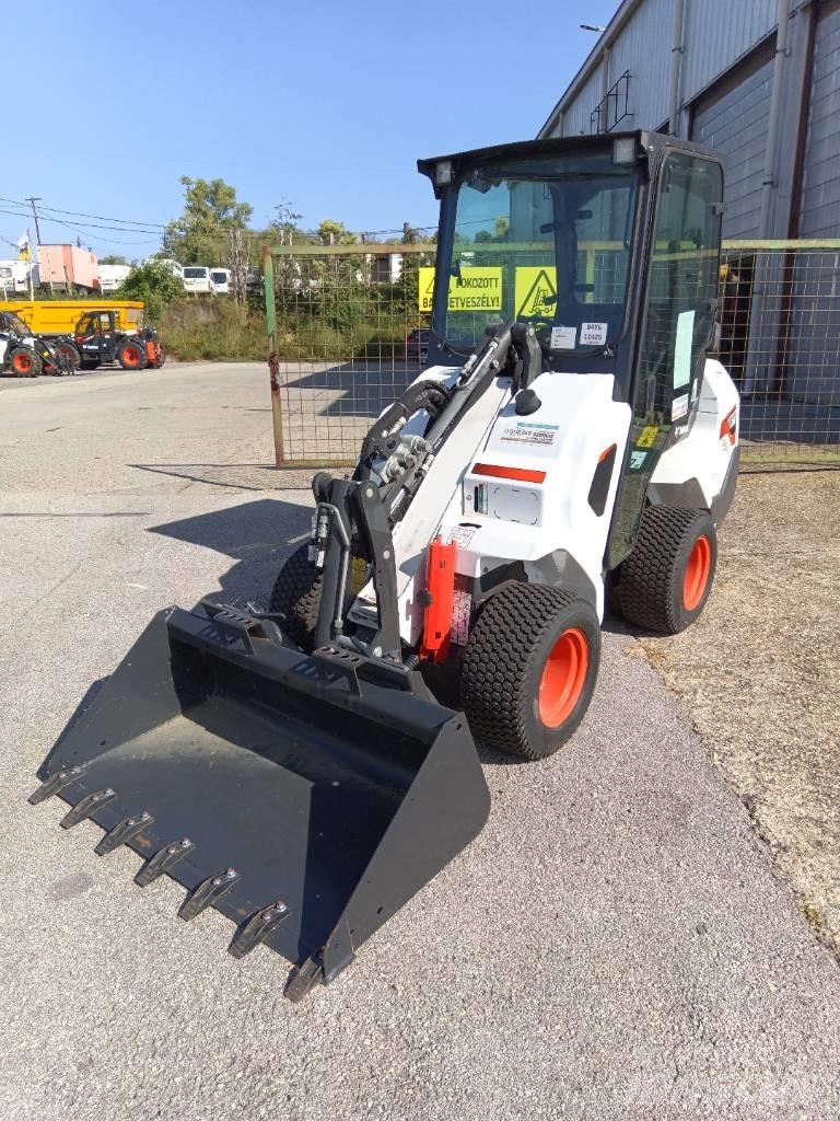 Bobcat L28 小型裝載機