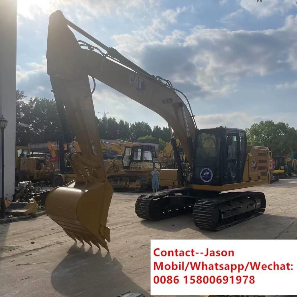 CAT 320gc 履帶式 挖土機/掘鑿機/挖掘機