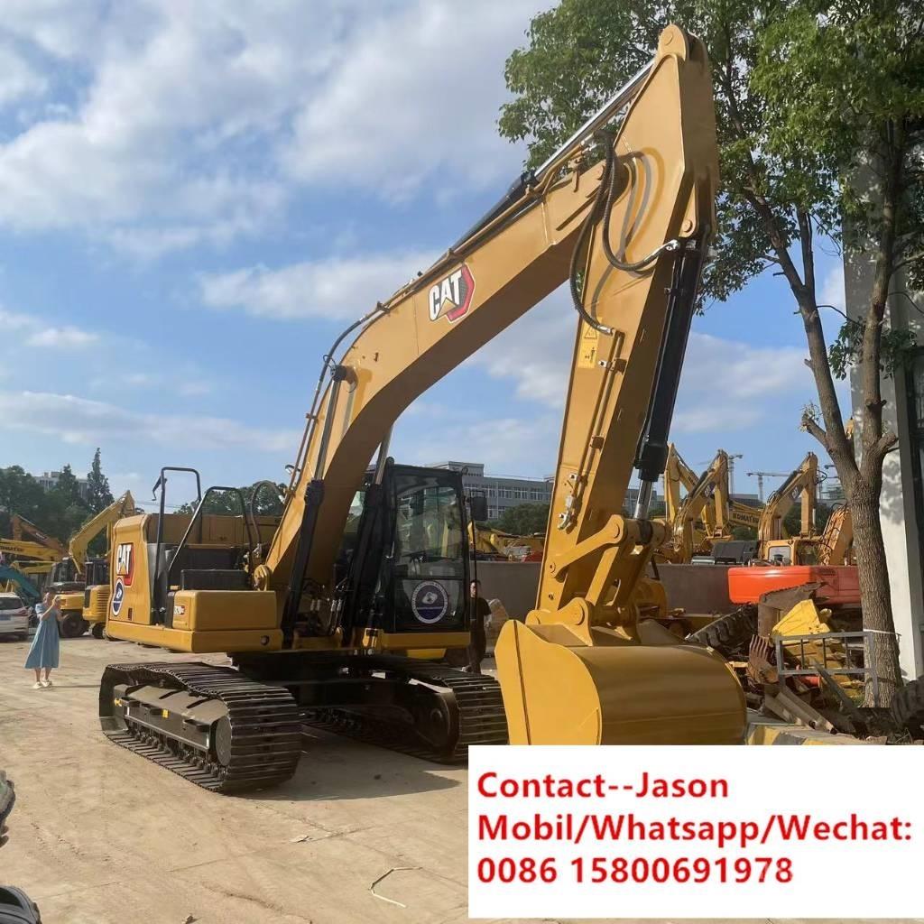 CAT 320gc 履帶式 挖土機/掘鑿機/挖掘機