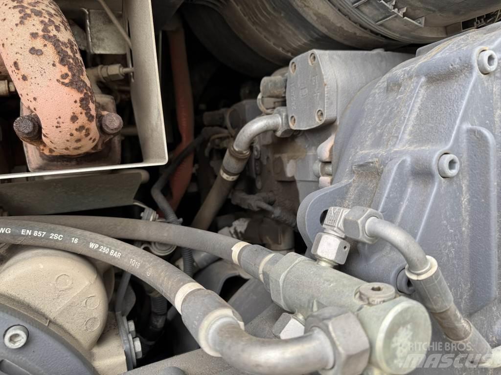 Wirtgen W 100 CFI 瀝青冷銑刨機/銑床