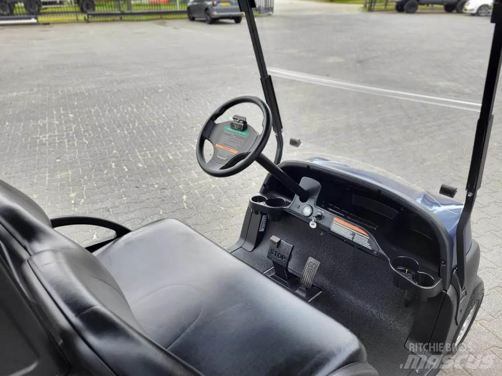 Club Car Tempo 高爾夫球車