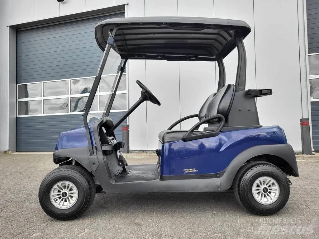 Club Car Tempo 高爾夫球車