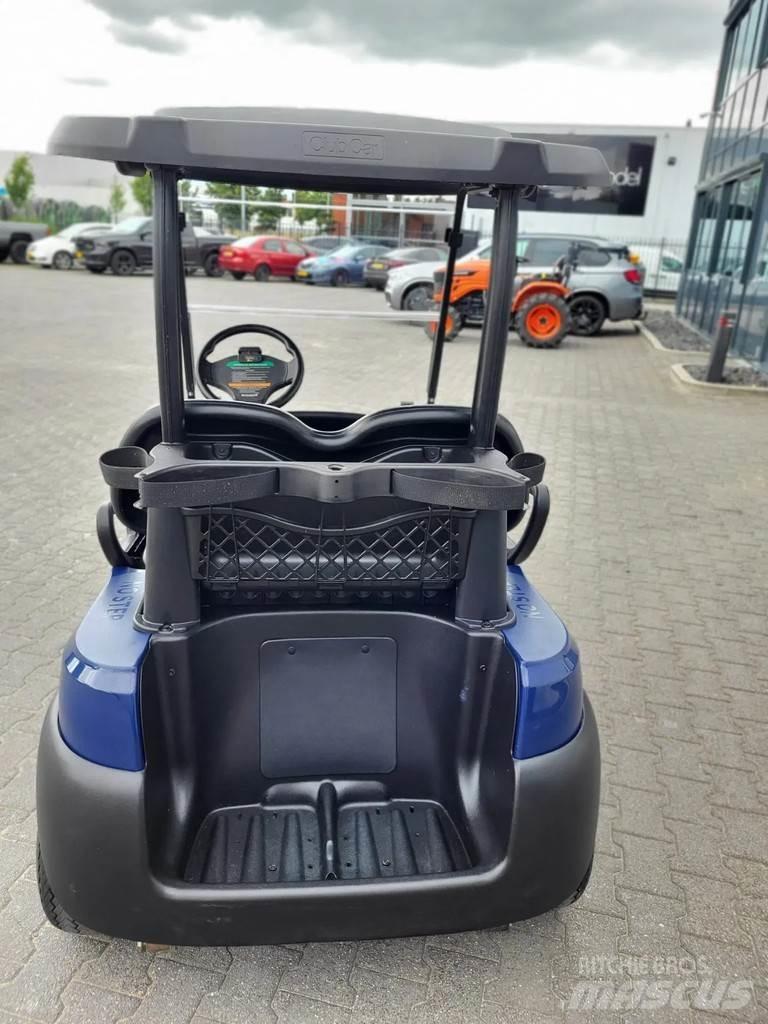 Club Car Tempo 高爾夫球車