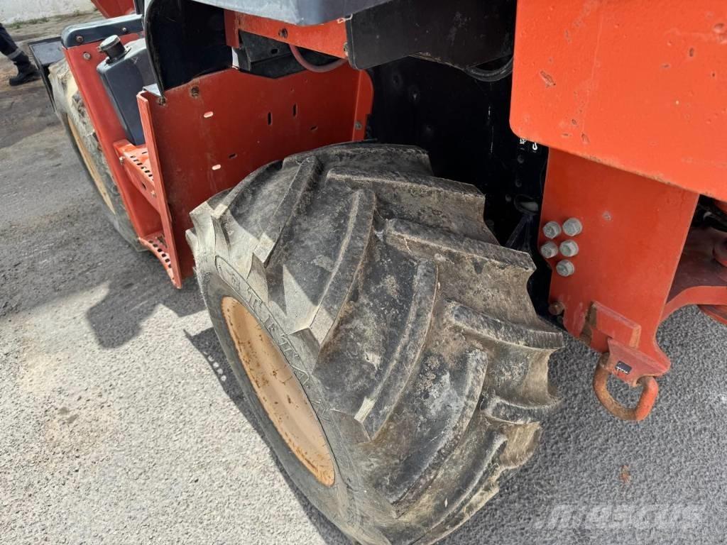 Ditch Witch RT 75 掘溝機