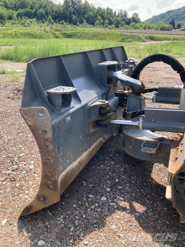 Liebherr PR 716 XL 履帶推土機