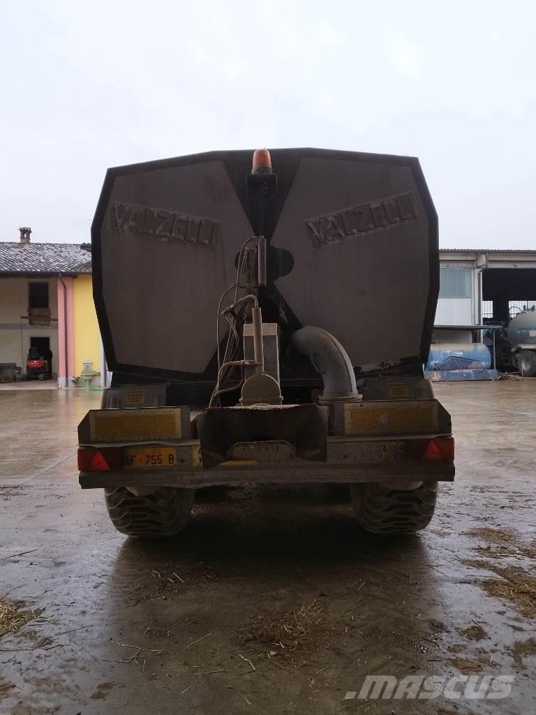  Valzelli 200 cb 其他拖車