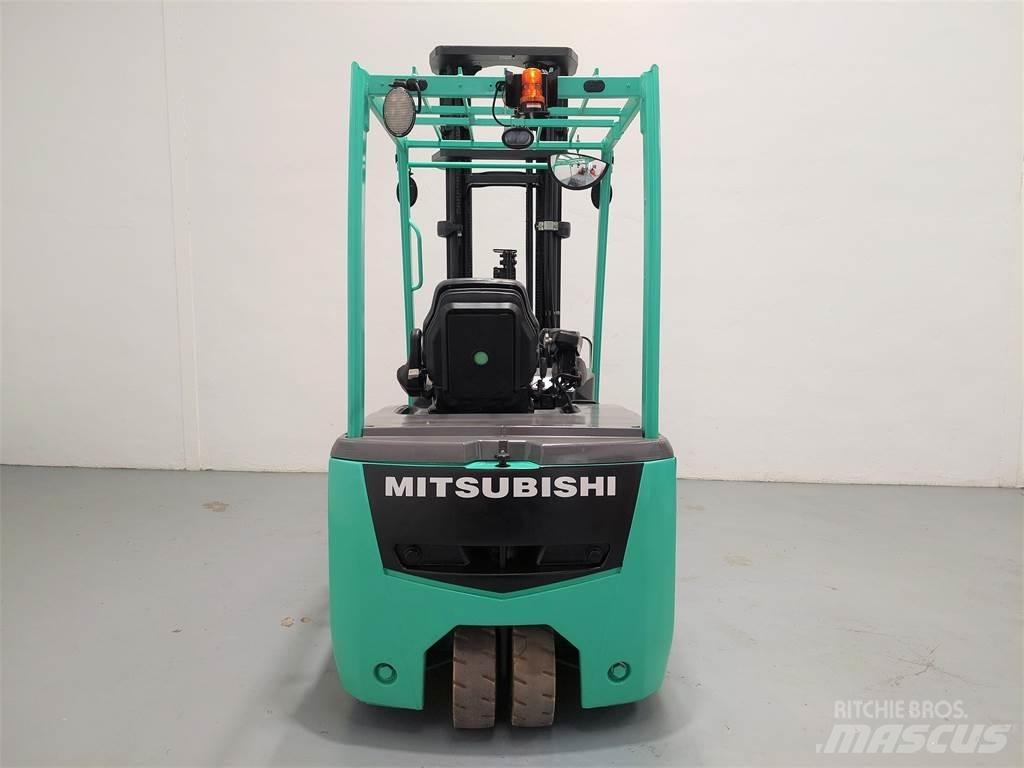 Mitsubishi FB16PNT 電動堆高機