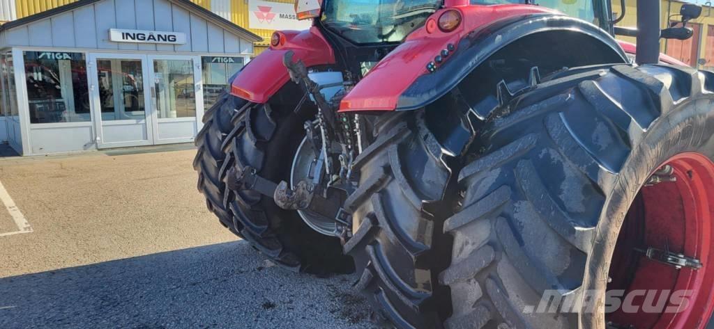 Valtra T 203 Direct 曳引機