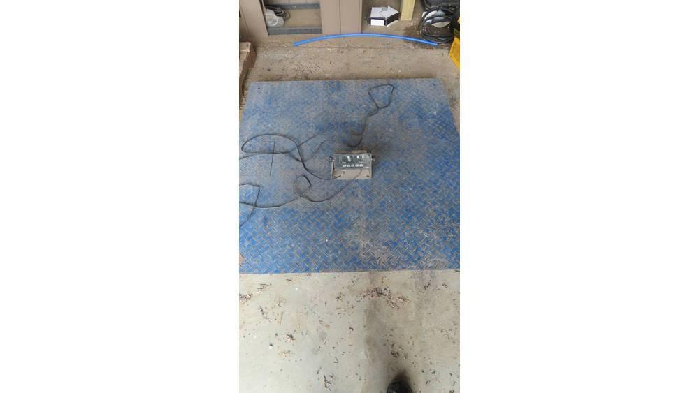  Transcell TI-500E 其他畜牧業機械和配件