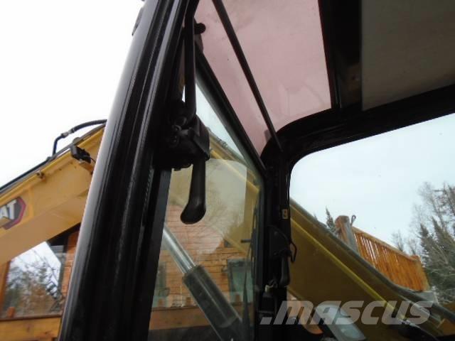 CAT 307 E2 履帶式 挖土機/掘鑿機/挖掘機