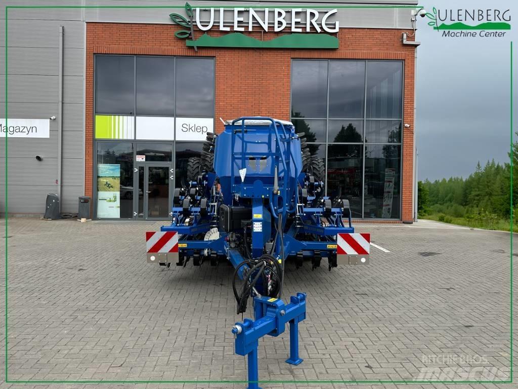 Köckerling VITU 400 鑽頭