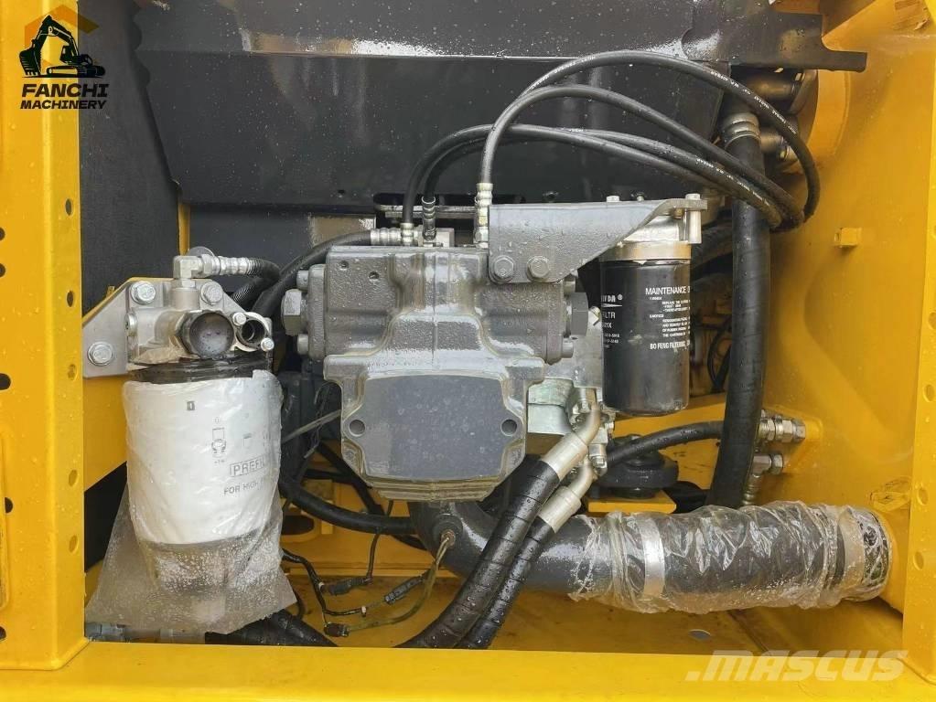 Komatsu PC240 履帶式 挖土機/掘鑿機/挖掘機