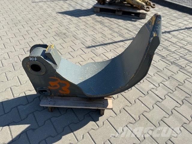 Liebherr NEW PARTS 兩爪吊夾