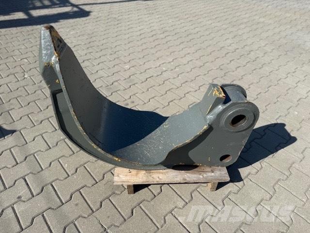 Liebherr NEW PARTS 兩爪吊夾