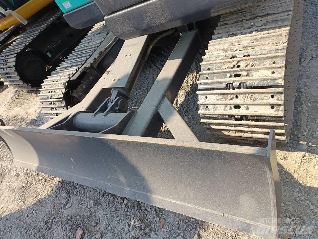 Kobelco SK 75 中型挖土機/掘鑿機/挖掘機 7t-12t