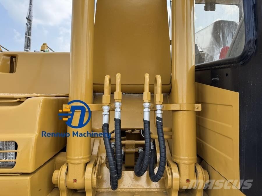 CAT 320 B L 履帶式 挖土機/掘鑿機/挖掘機