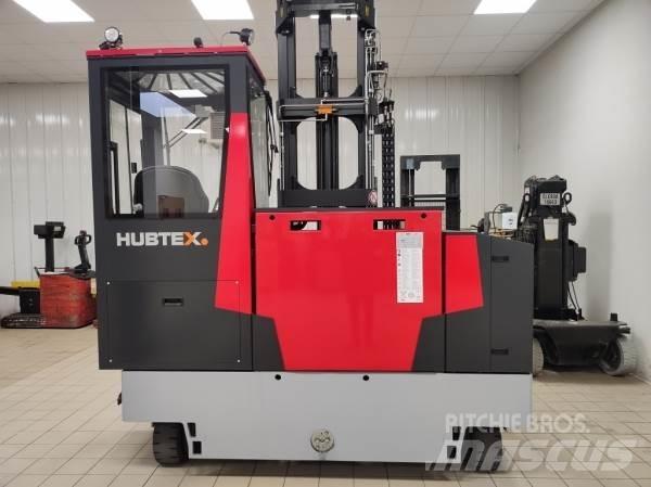 Hubtex MAXX 30 越野車