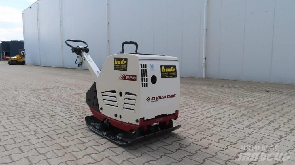 Dynapac DRP60x 夯實機(夯土機)