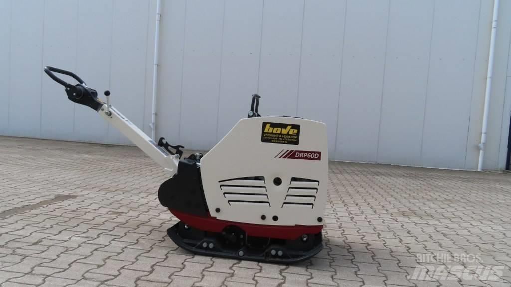 Dynapac DRP60x 夯實機(夯土機)