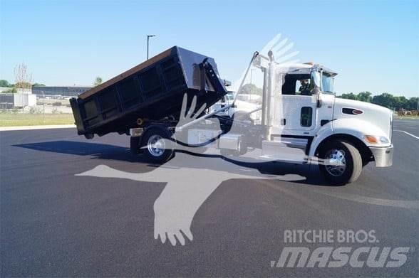 Peterbilt 337 其他