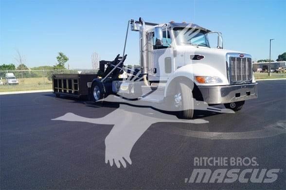 Peterbilt 337 其他