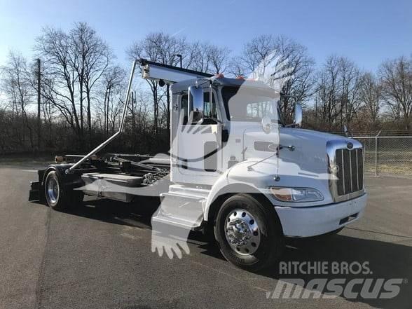 Peterbilt 337 其他