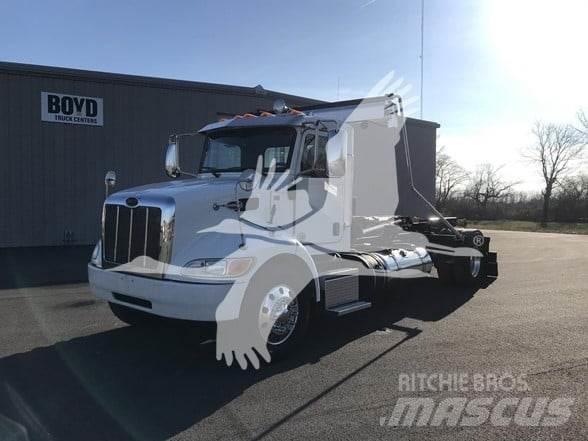 Peterbilt 337 其他