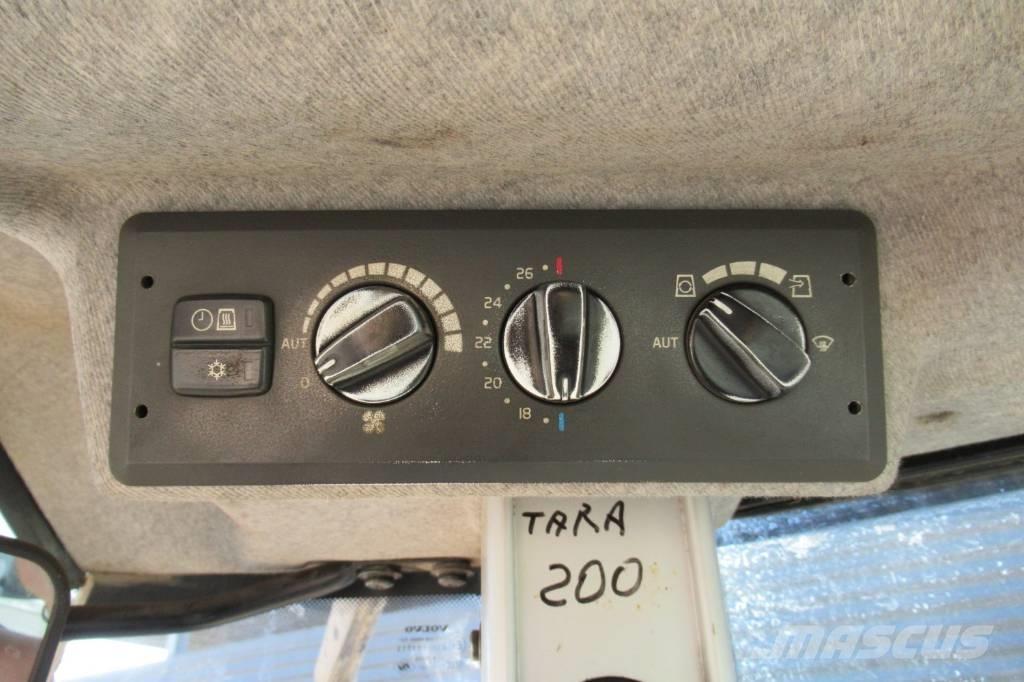 Volvo L110F 輪胎式裝載機