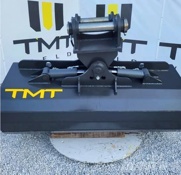 TMT JCB 反向鏟