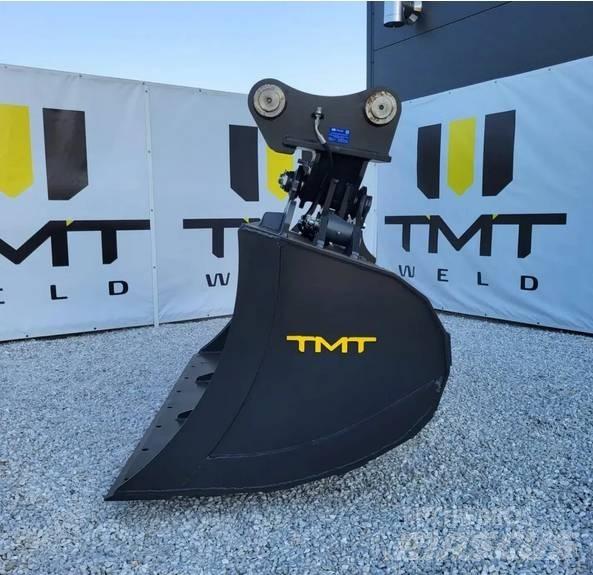 TMT JCB 反向鏟