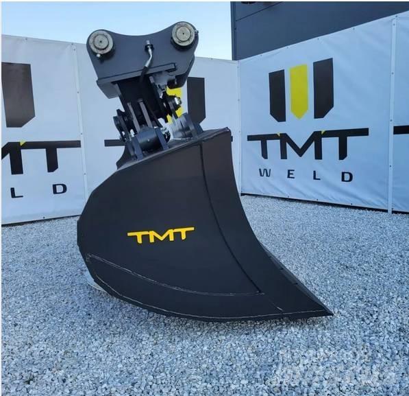 TMT JCB 反向鏟