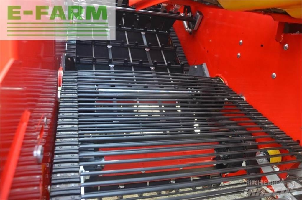 Grimme se 75-55 sb 馬鈴薯收穫機和挖掘機