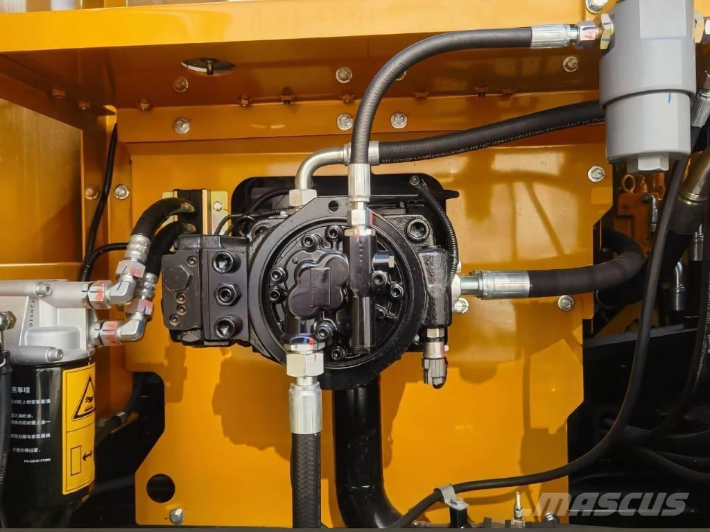 Sany SY235C 履帶式 挖土機/掘鑿機/挖掘機