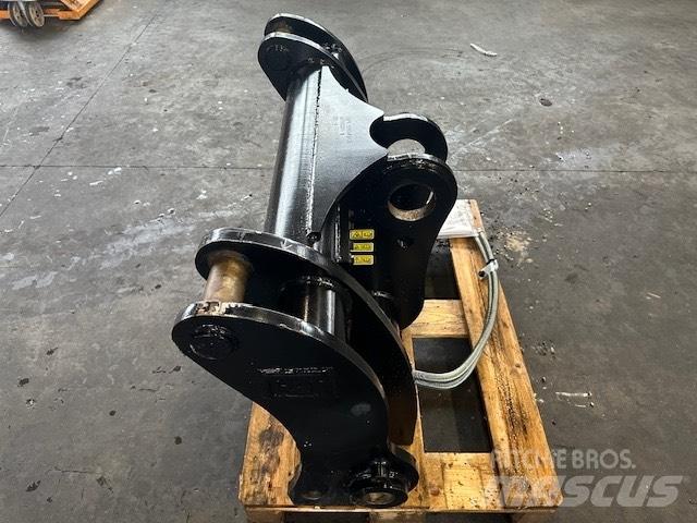 CAT 950 PZ 快速連結器
