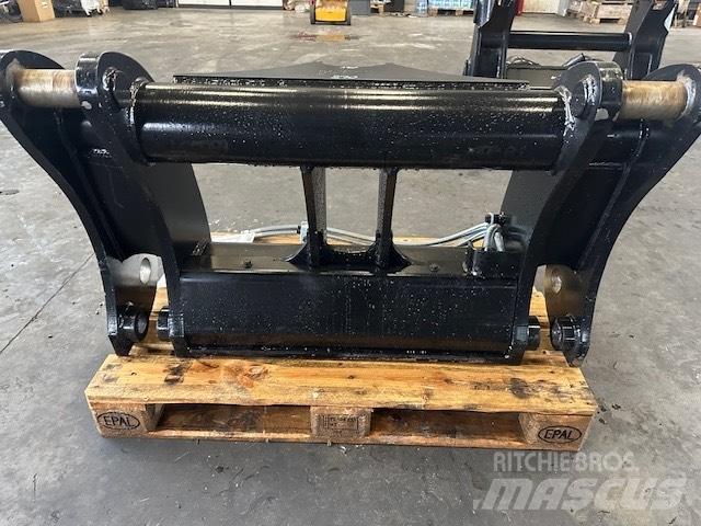 CAT 950 PZ 快速連結器