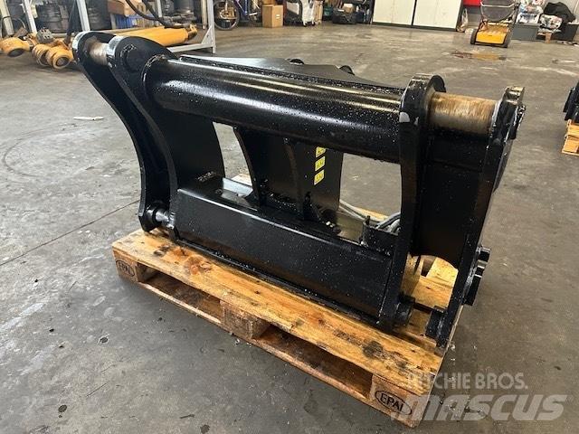 CAT 950 PZ 快速連結器