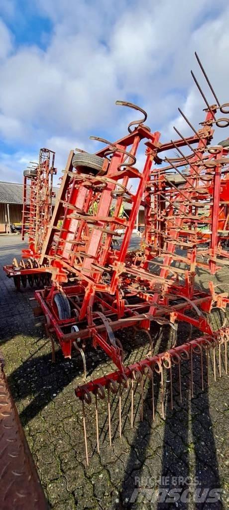 BEFA 6,5 meter 中耕管理機