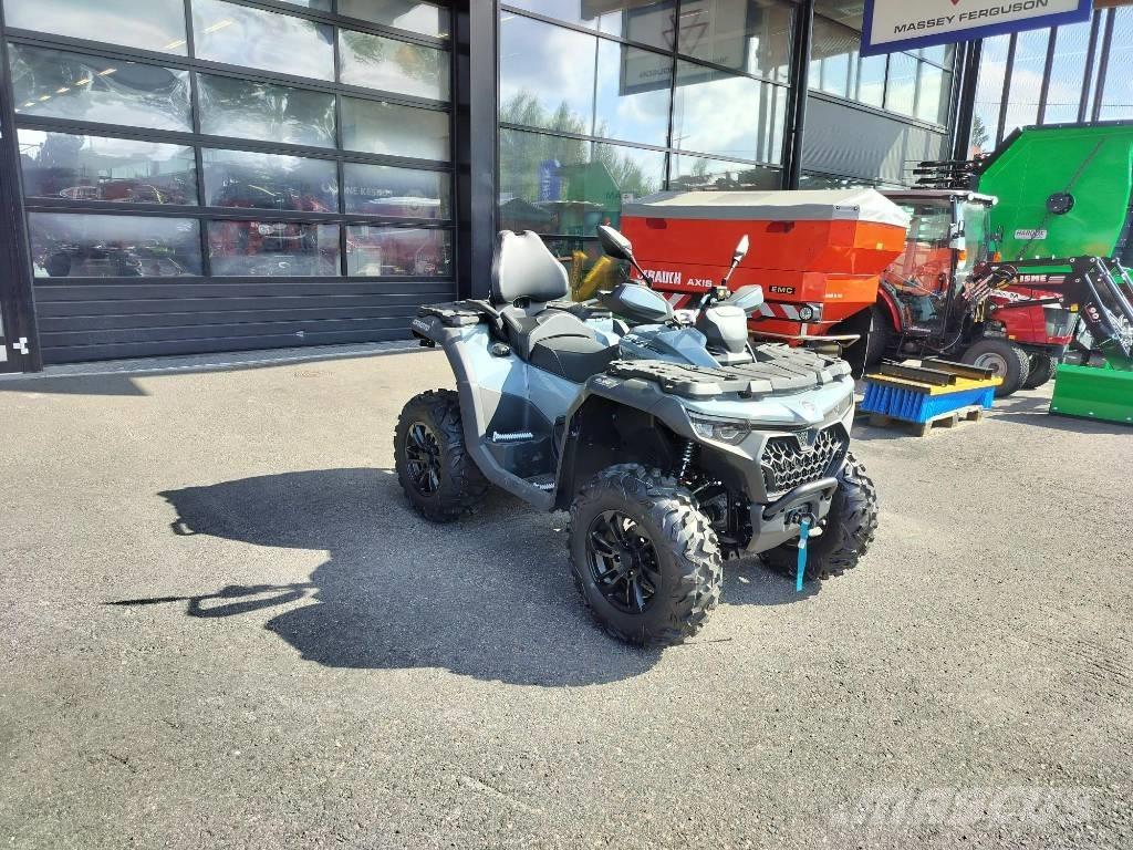 CFMoto CFORCE 1000 全地形車