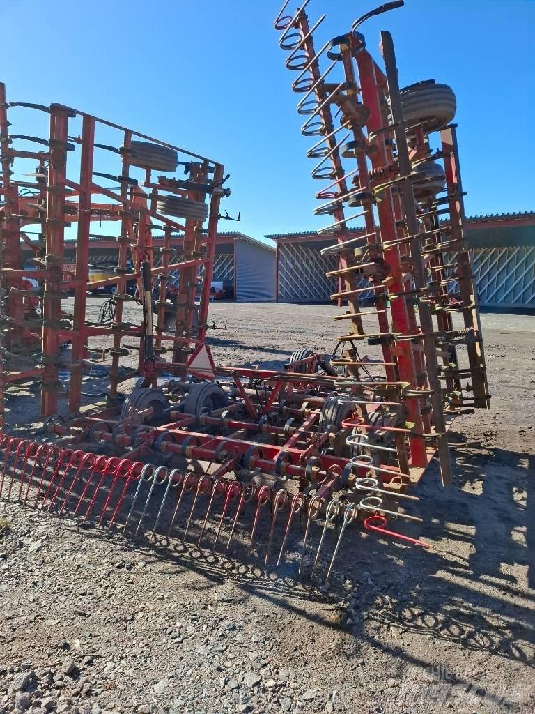 Väderstad NZ 耙車