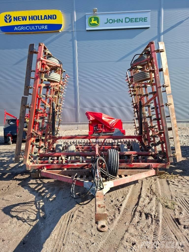 Väderstad NZ 8,9 M 耙車