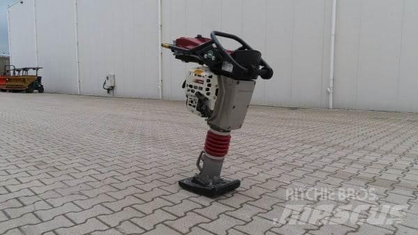 Dynapac DR6X 砸道機/夯實機