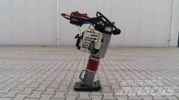 Dynapac DR6X 砸道機/夯實機