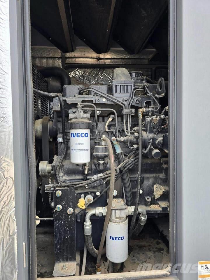 Generac 50 KW 柴油發電機