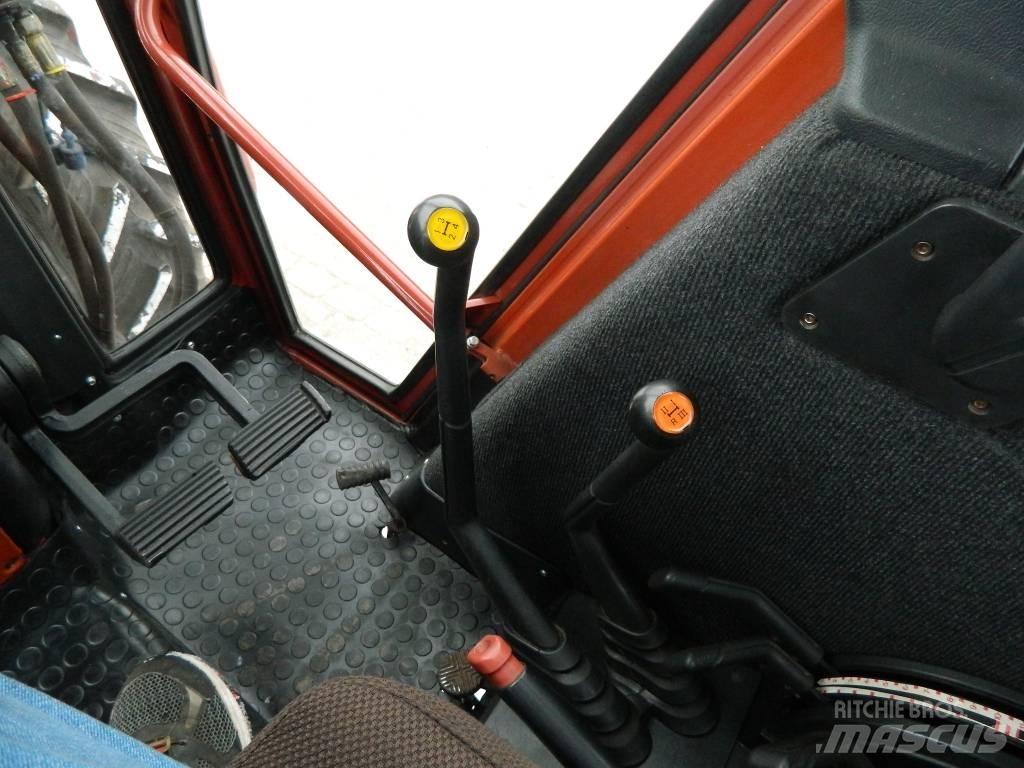 Fiat 70-90 曳引機